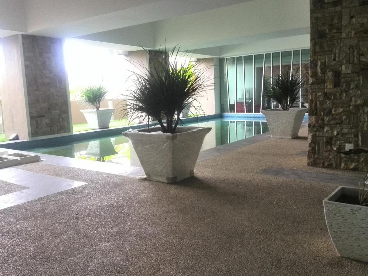 Homestay Sa De' Viana Apartment Кота-Бару Екстер'єр фото